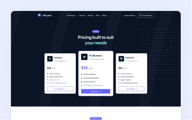 product-demo-page